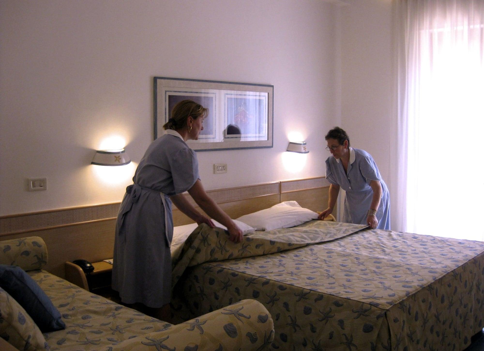 ספרלונגה Hotel Aurora מראה חיצוני תמונה